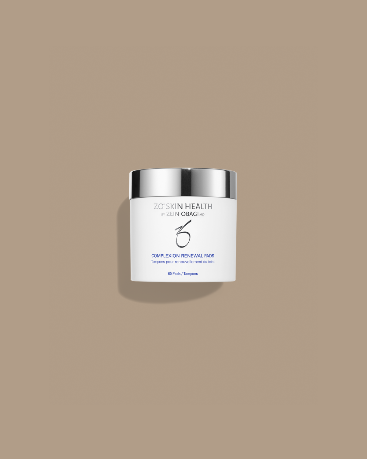 Complexion Renewal Pads