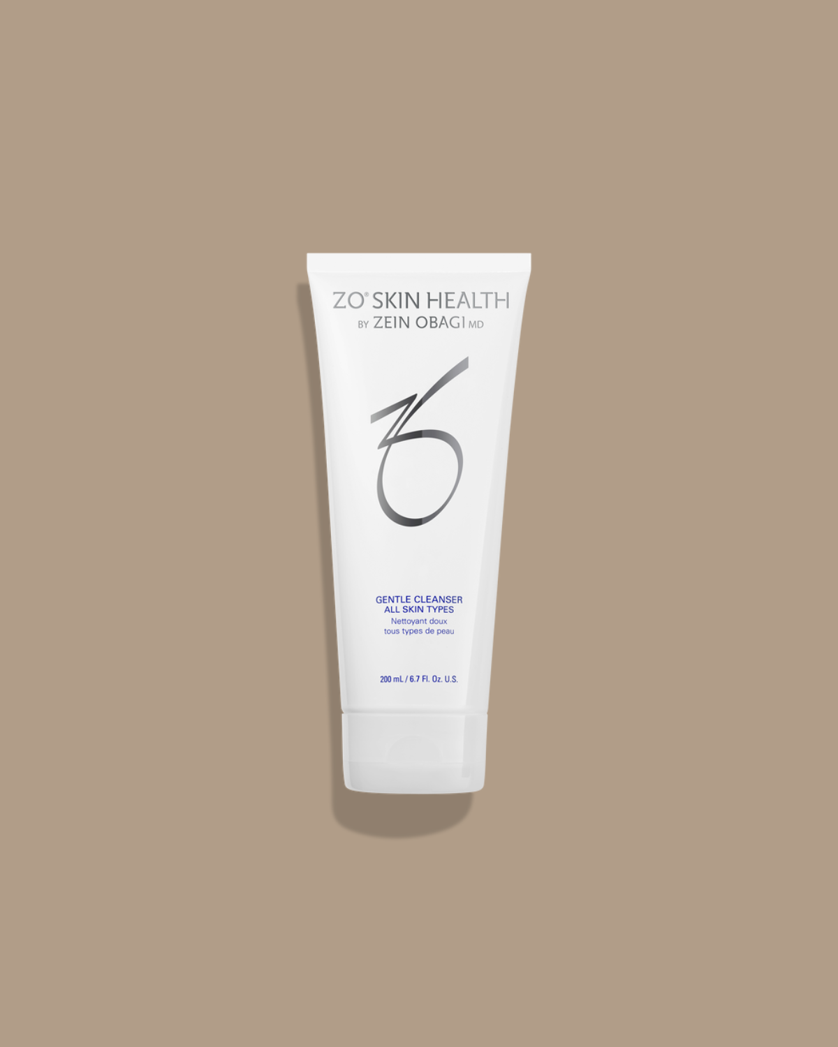 Gentle Cleanser