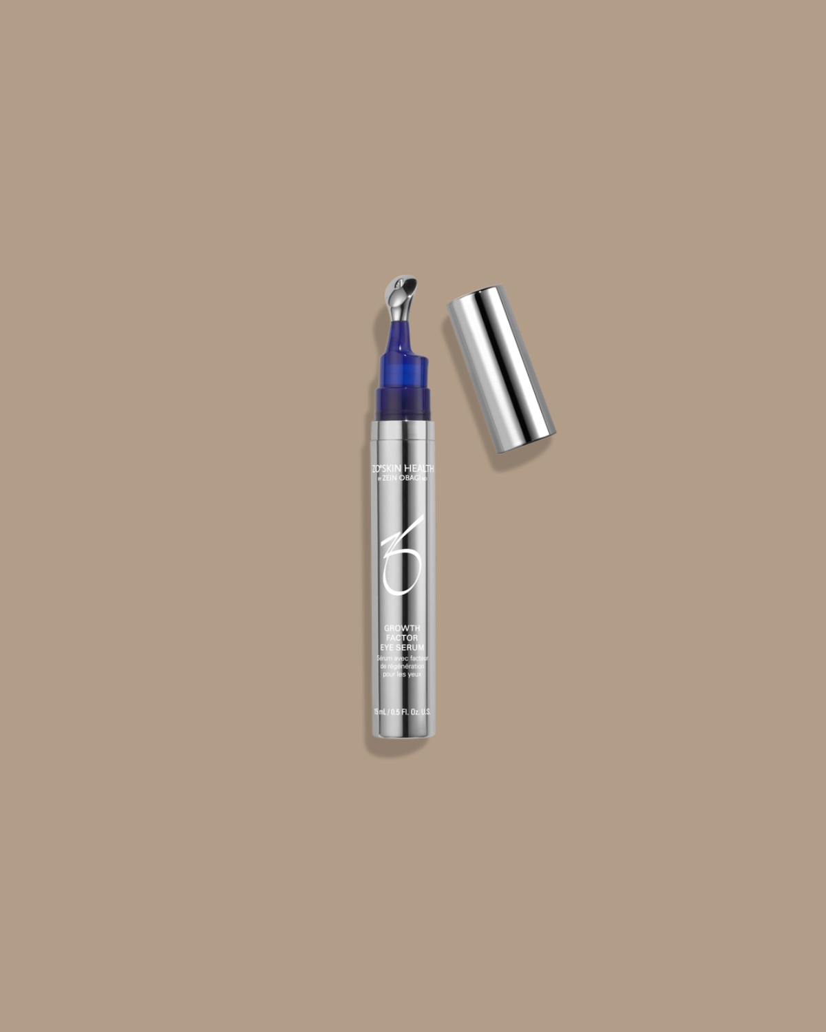 Growth Factor Eye Serum