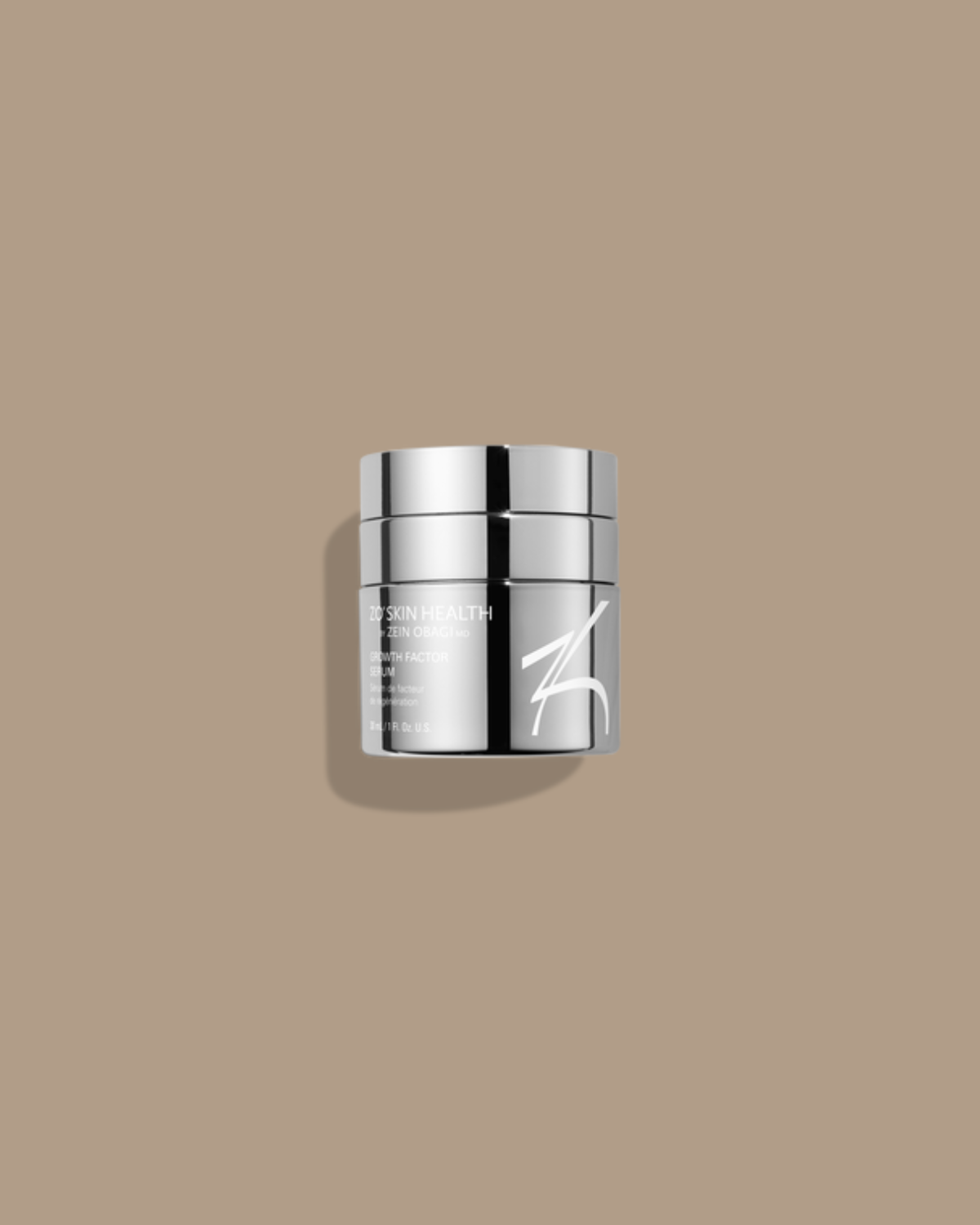 Growth Factor Serum