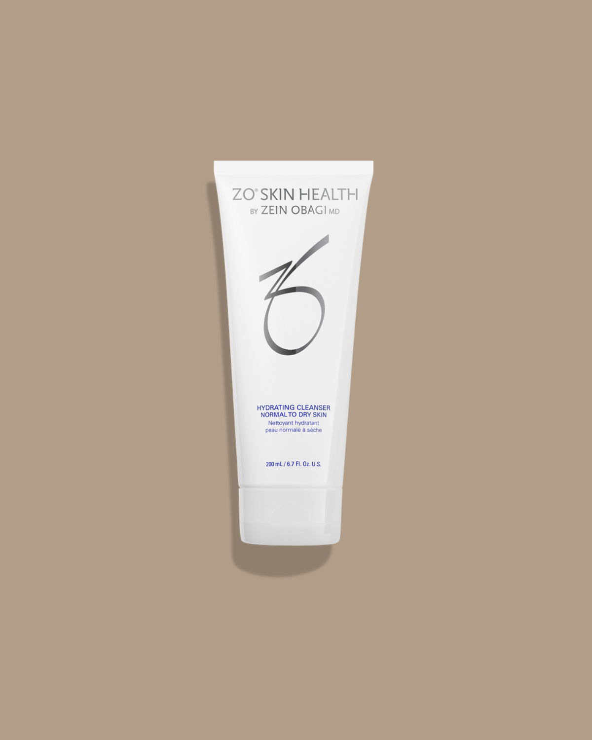 Hydrating Cleanser