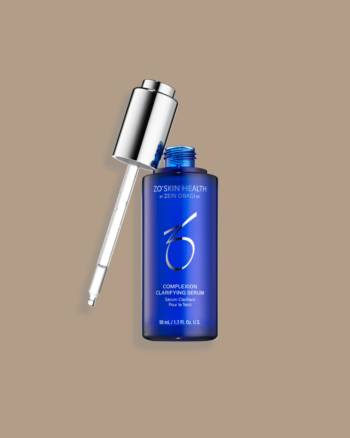 Complexion Clarifying Serum