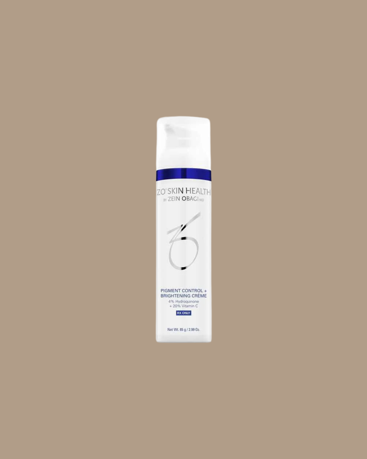 Pigment Control + Brightening Creme