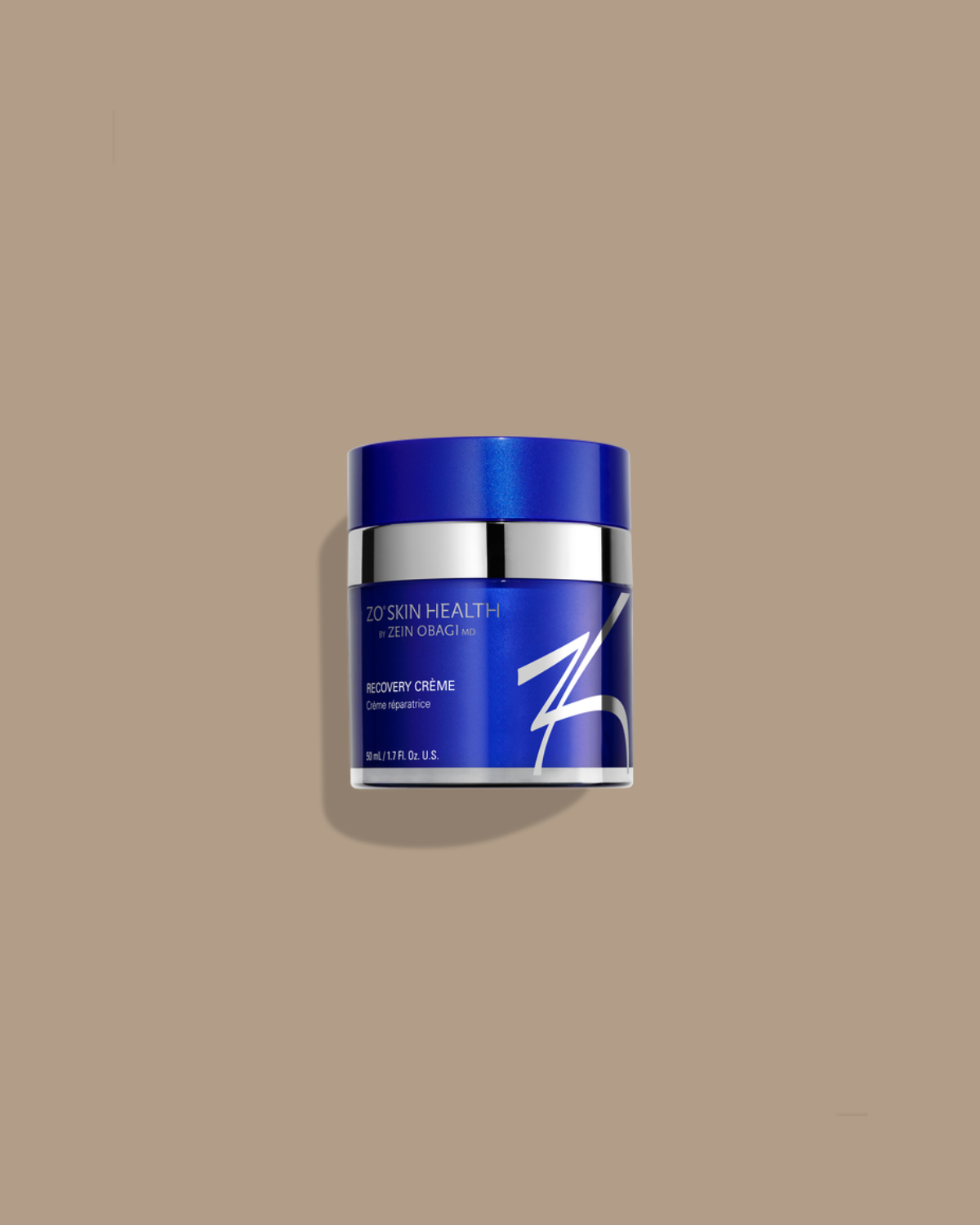 Recovery Cream