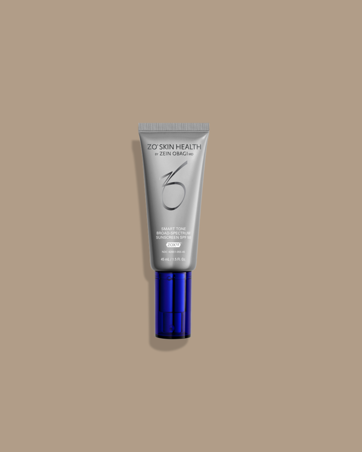 Smart Tone Broad Spectrum SPF 50