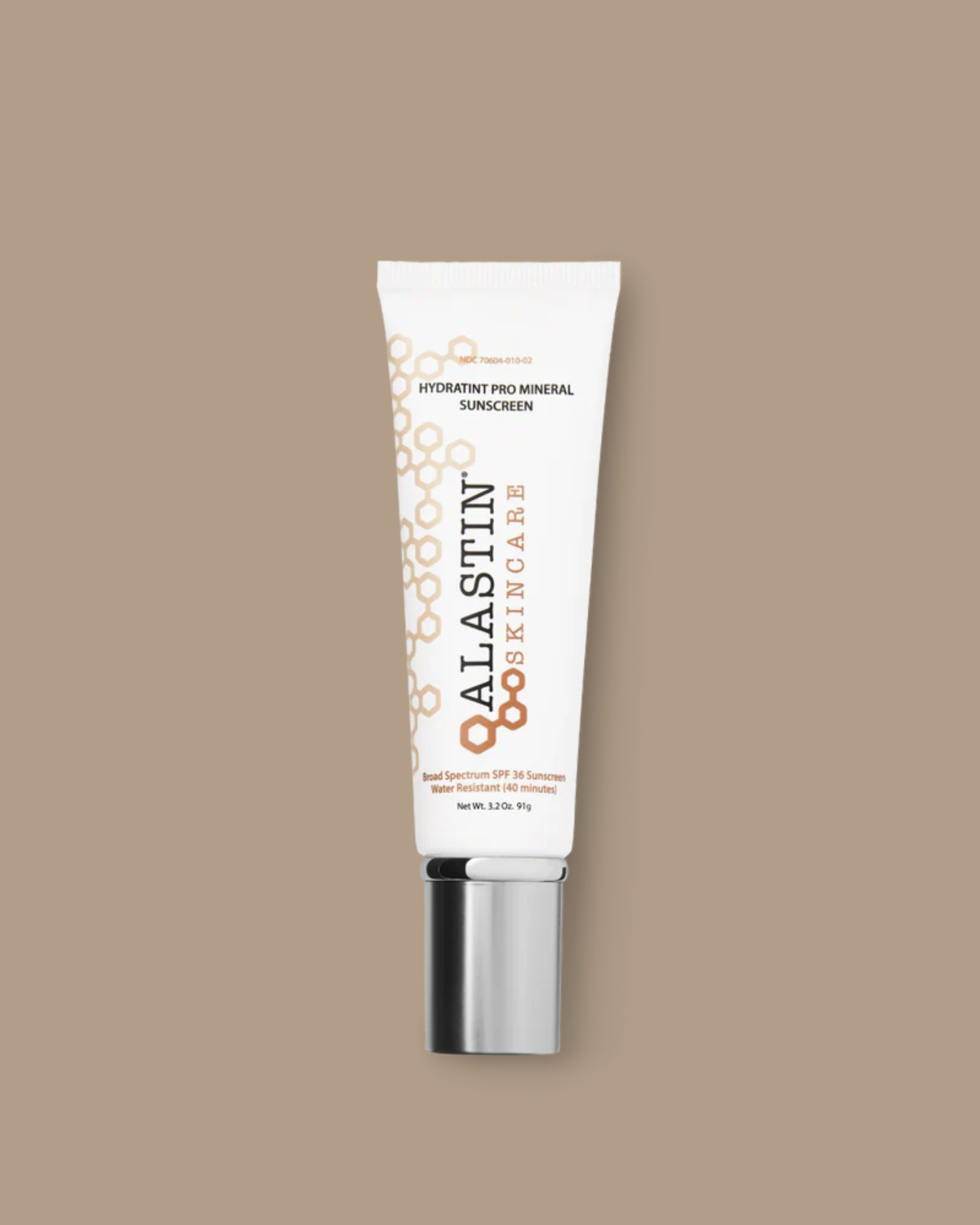 Hydratint Pro Mineral Sunscreen
