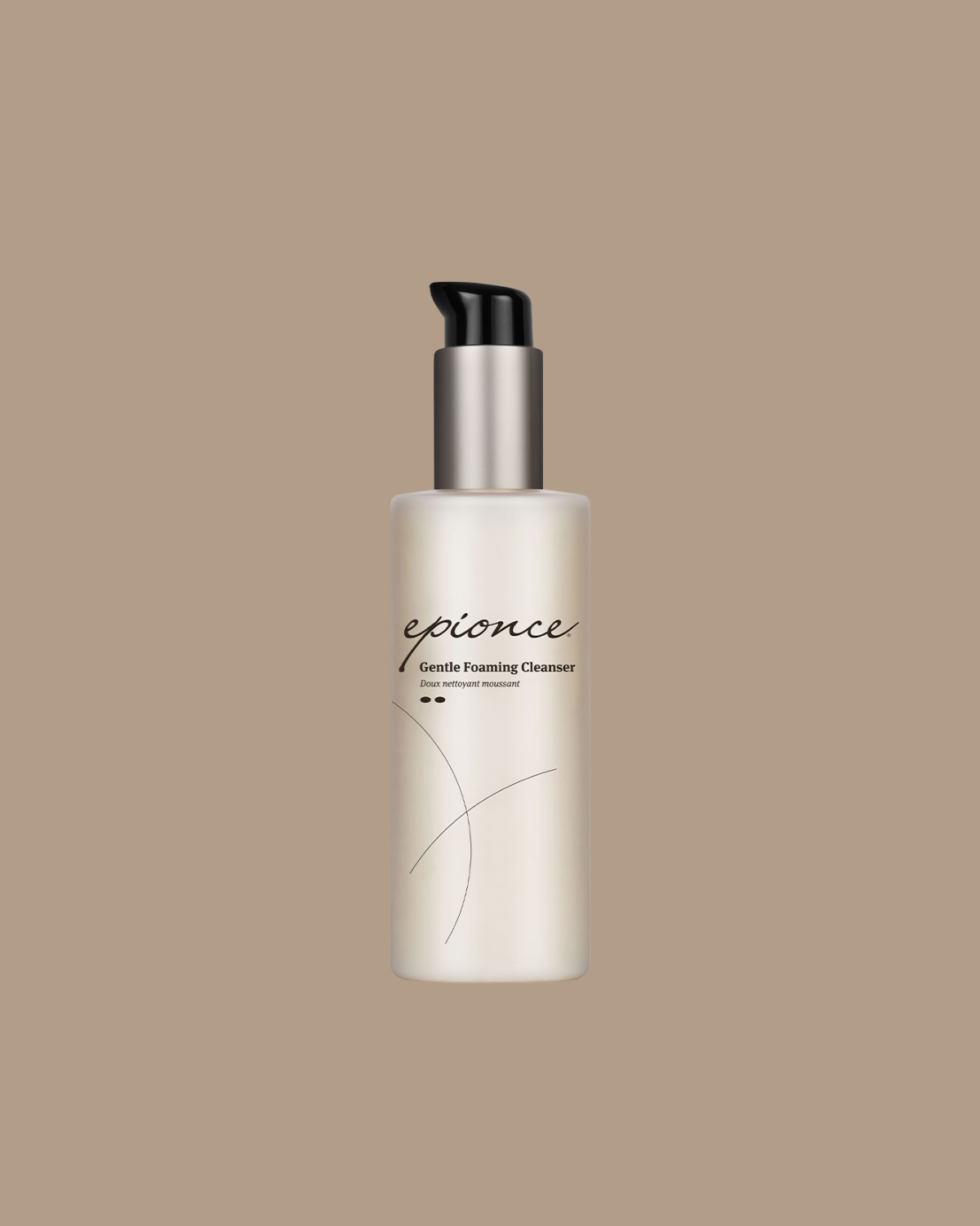 Gentle Foaming Cleanser