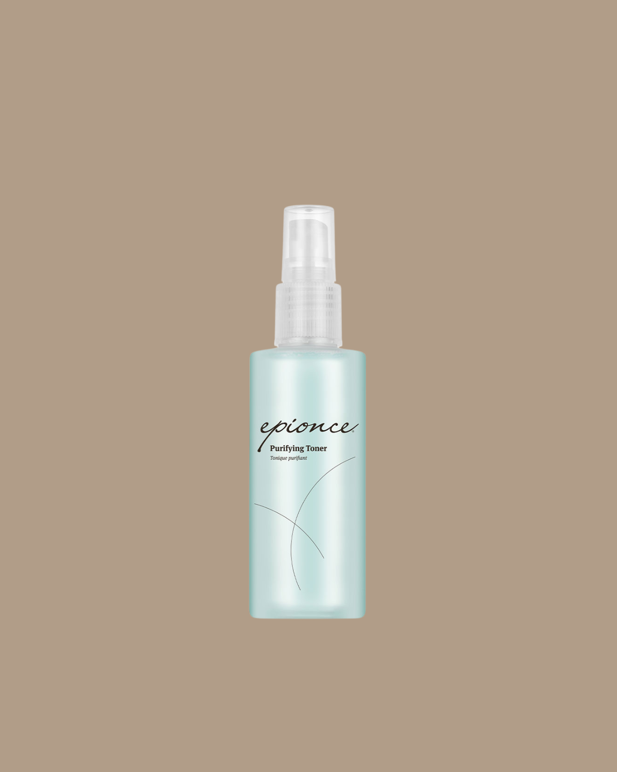 Purifying Toner