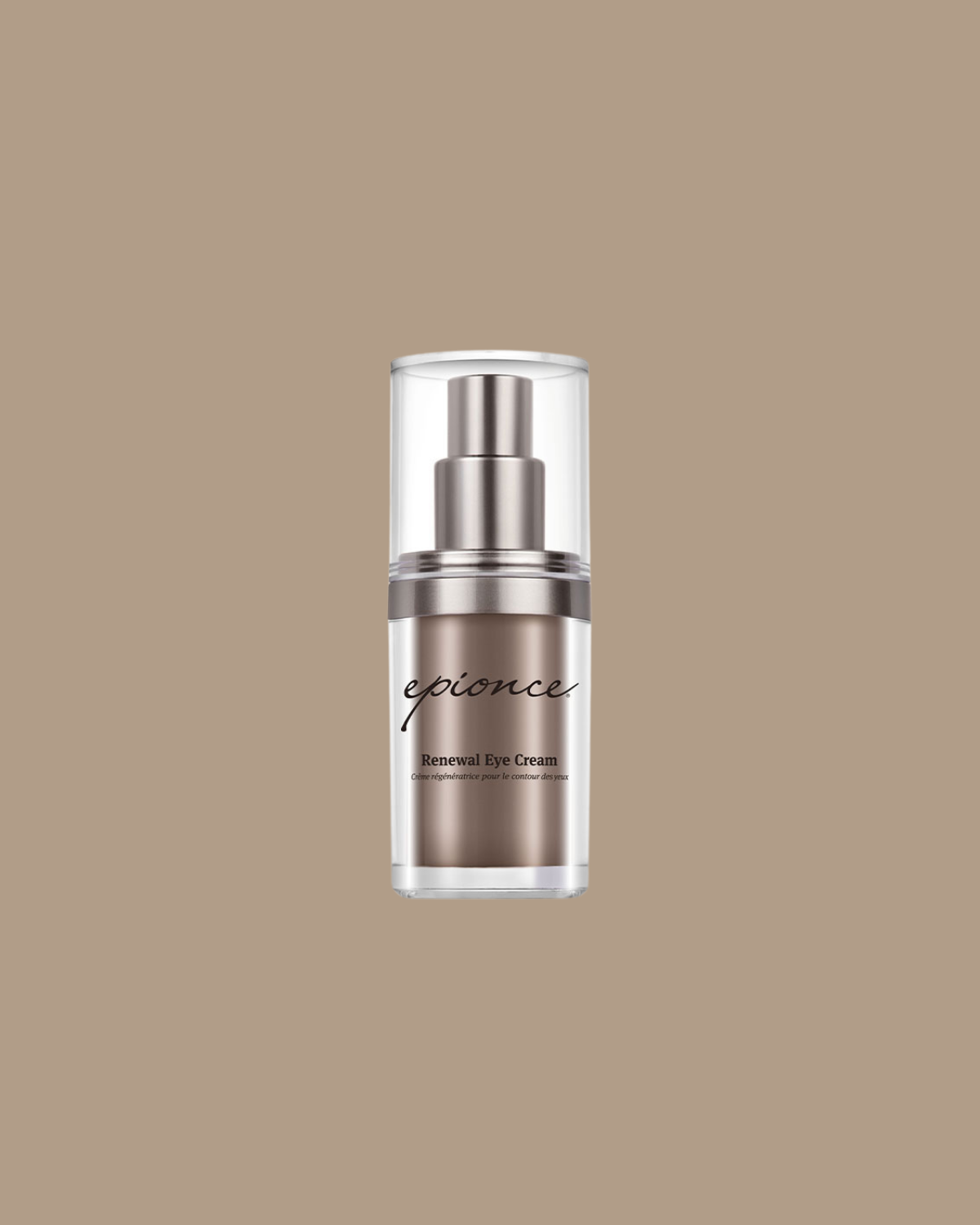 Renewal Eye Cream