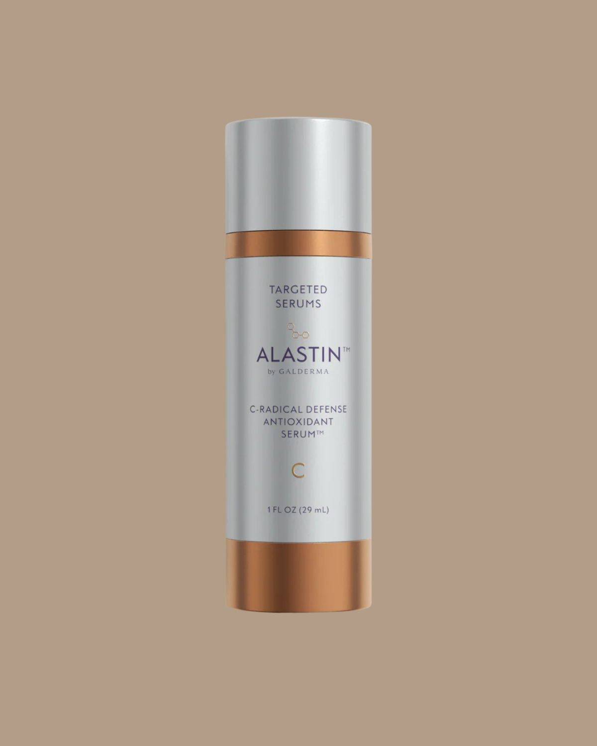 C-Radical Defense Antioxidant Serum