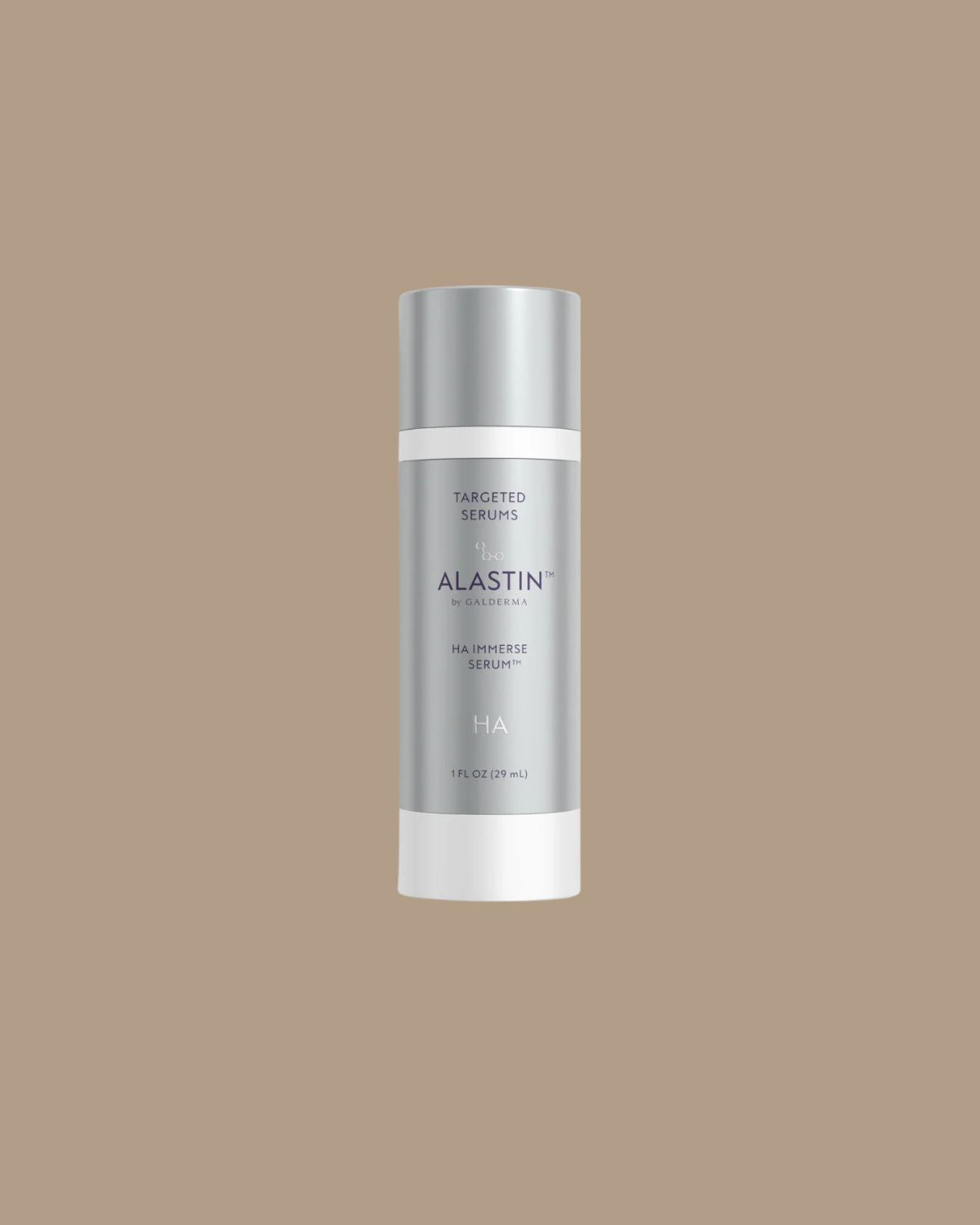 HA (Hyaluronic Acid) IMMERSE Serum