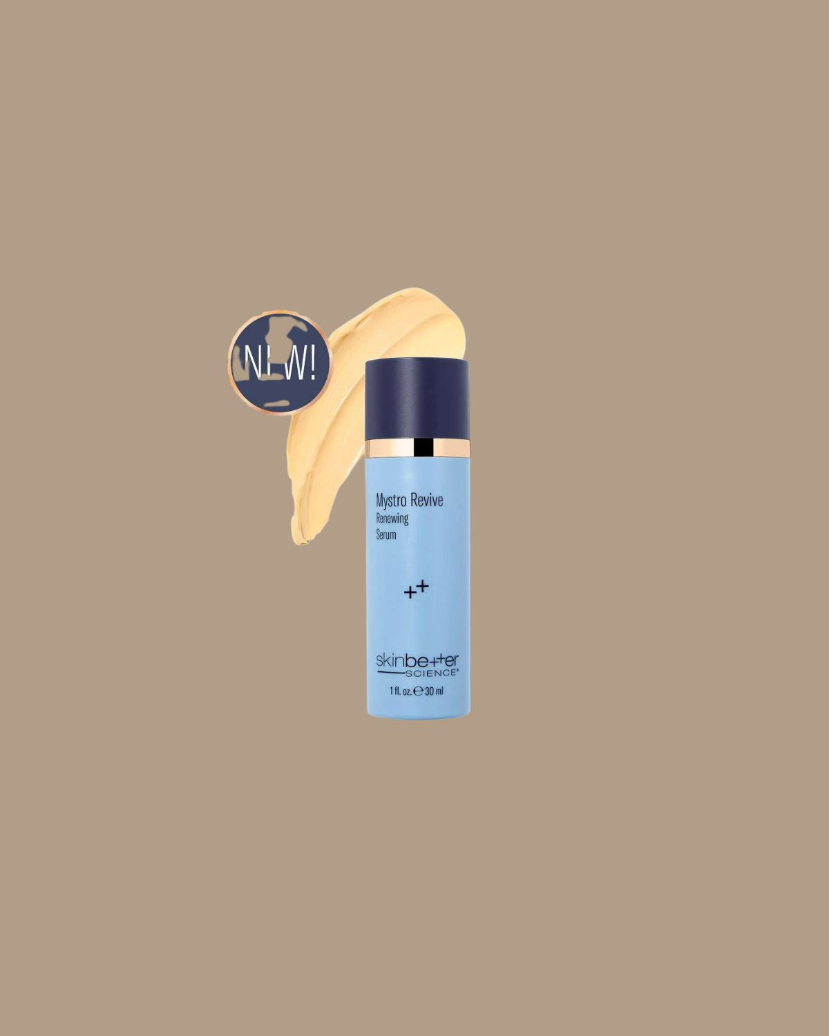 Skinbetter Mystro Revive Renewing Serum 30ml