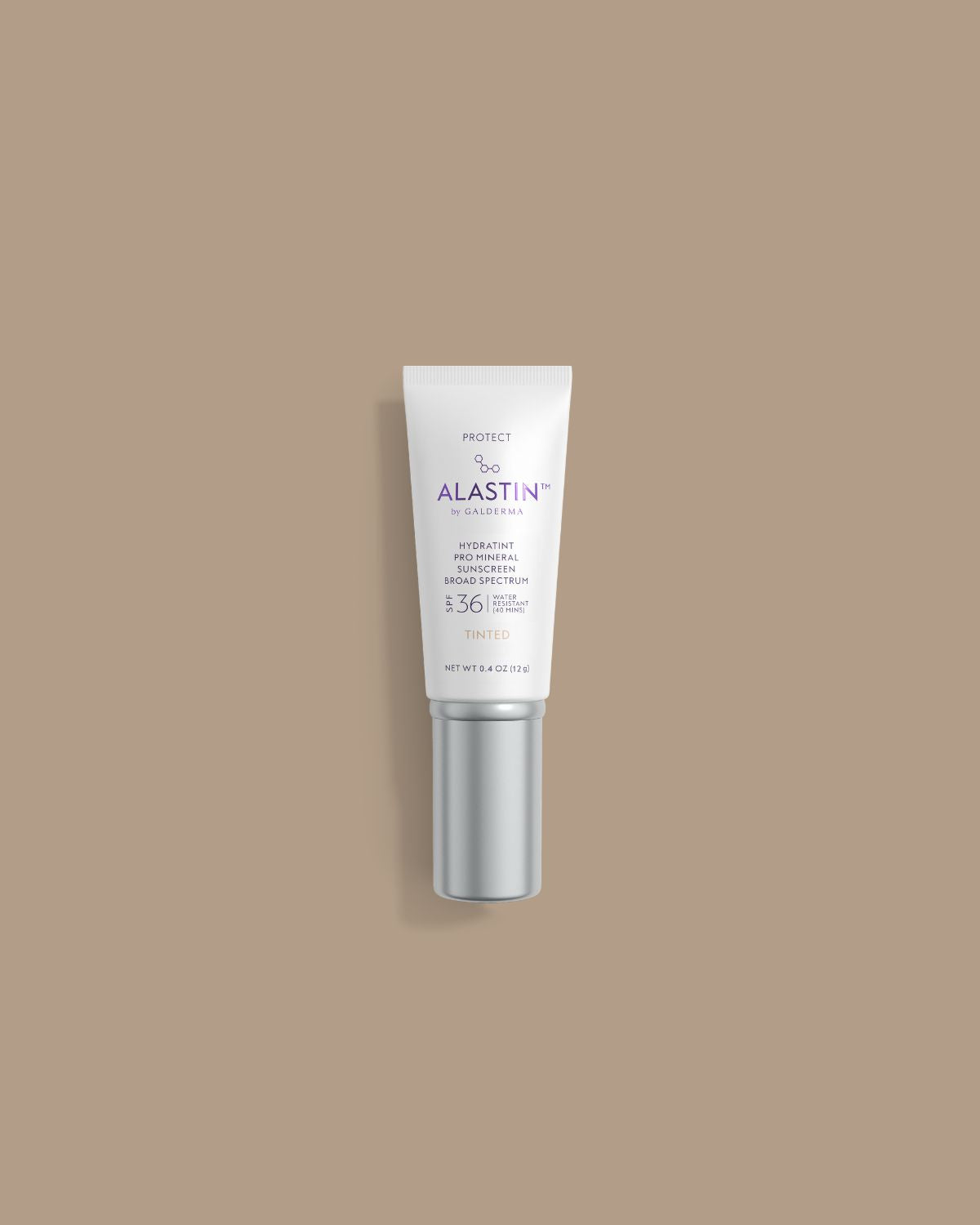 Travel Size Hydratint Pro Mineral Sunscreen