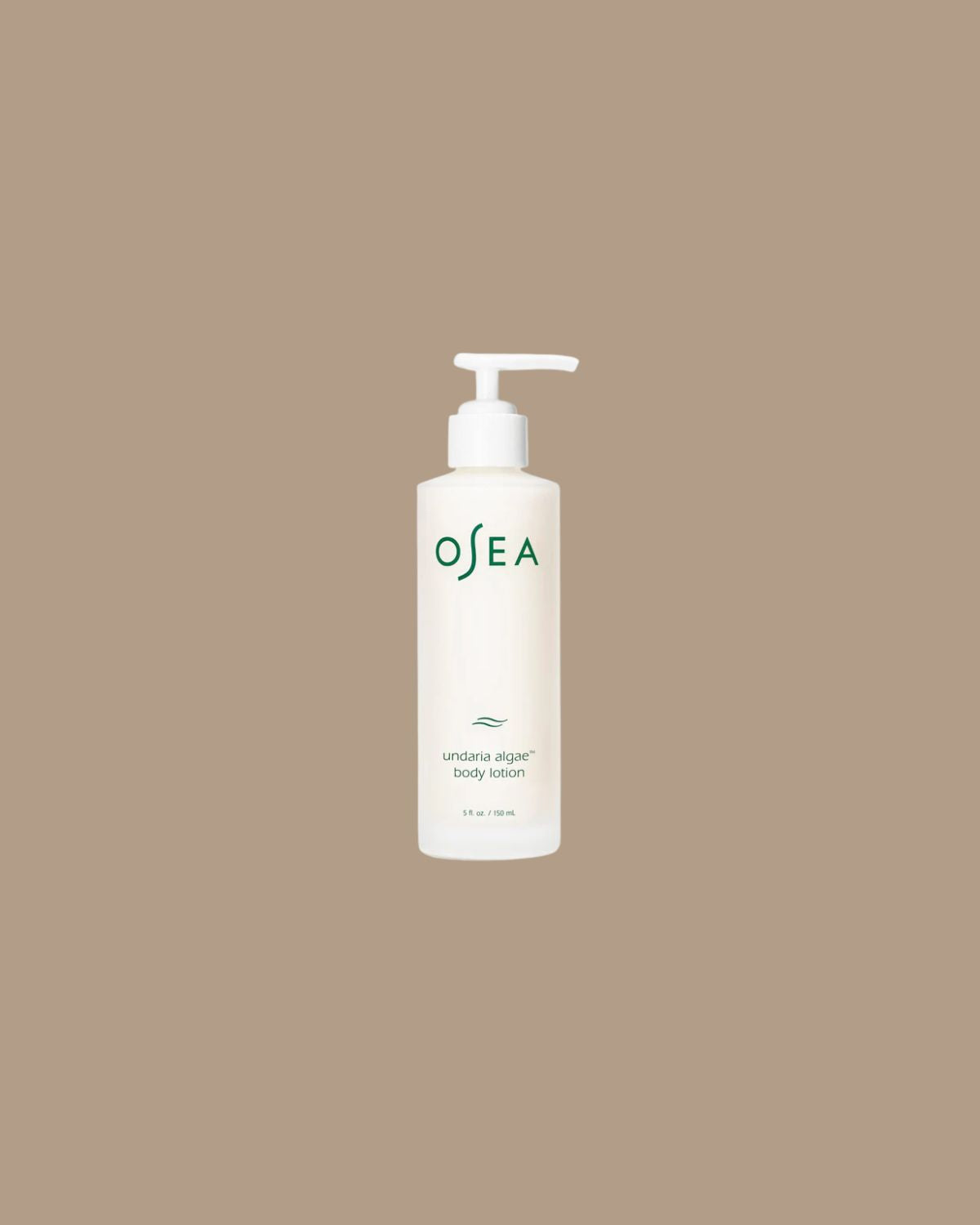 Undaria Algae Body Lotion