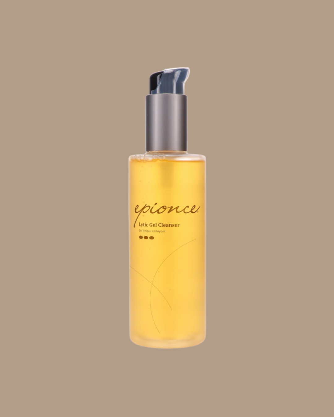 Lytic Gel Cleanser