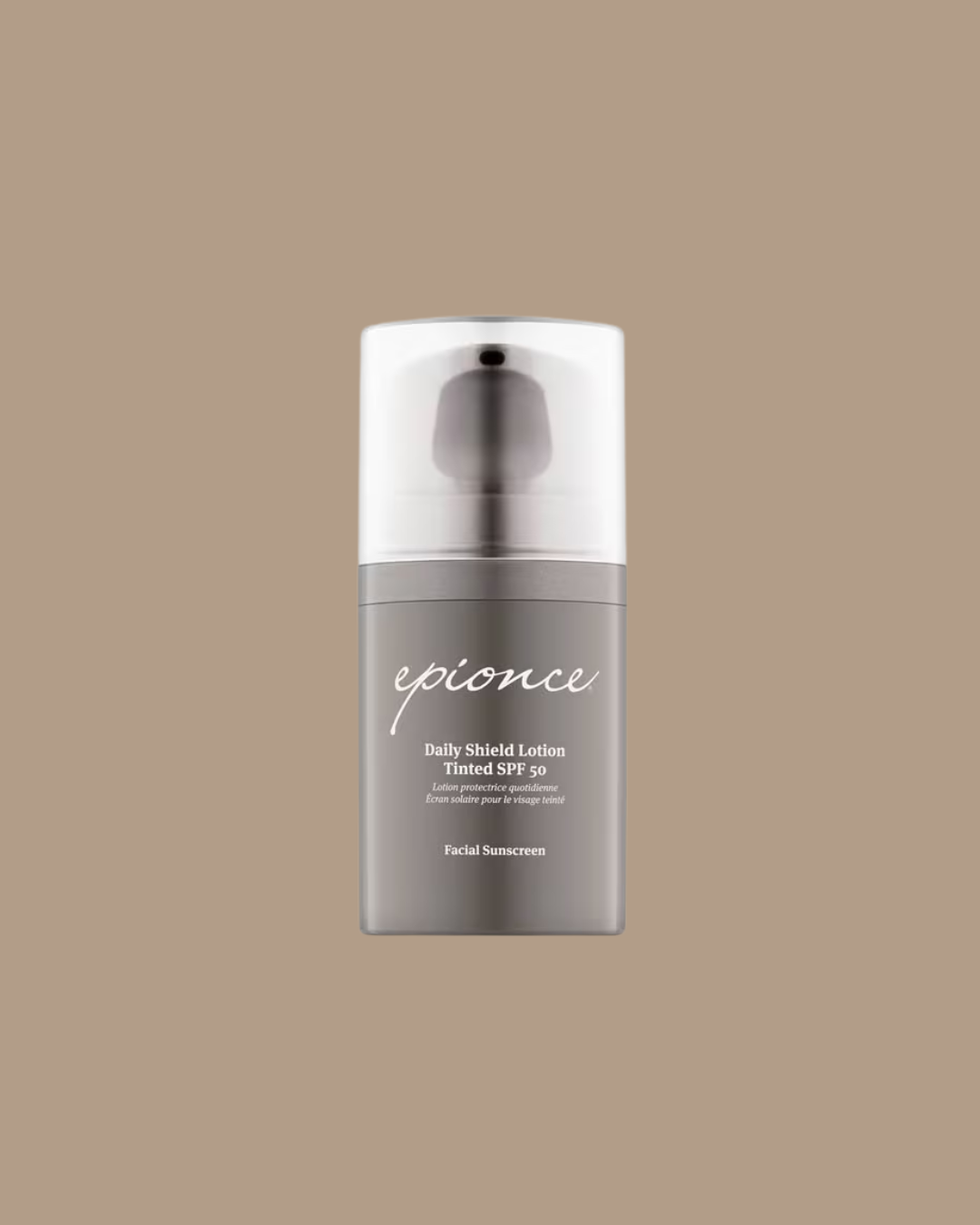 Daily Shield Tinted SPF 30