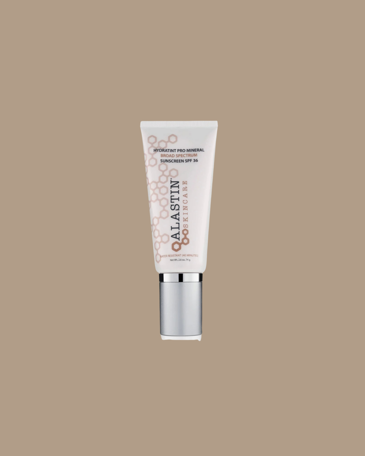 Travel Size Hydratint Pro Mineral Sunscreen