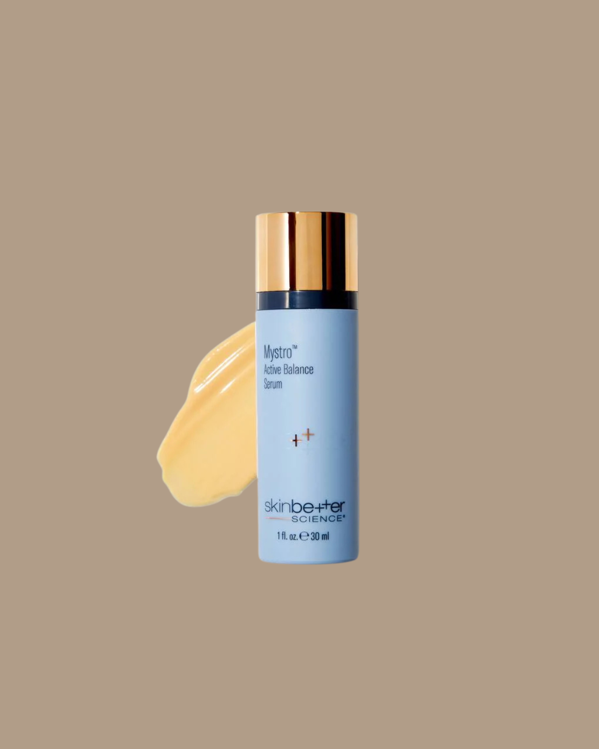Mystro Active Balance Serum