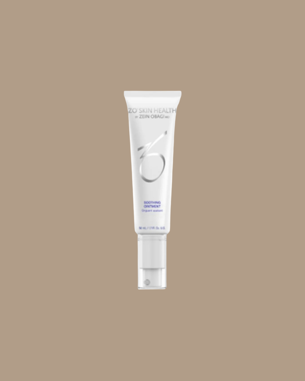 Soothing Ointment
