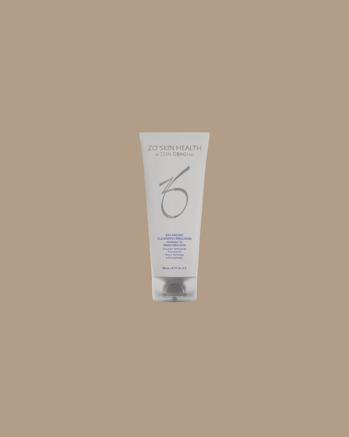 Balancing Cleanser Emulsion