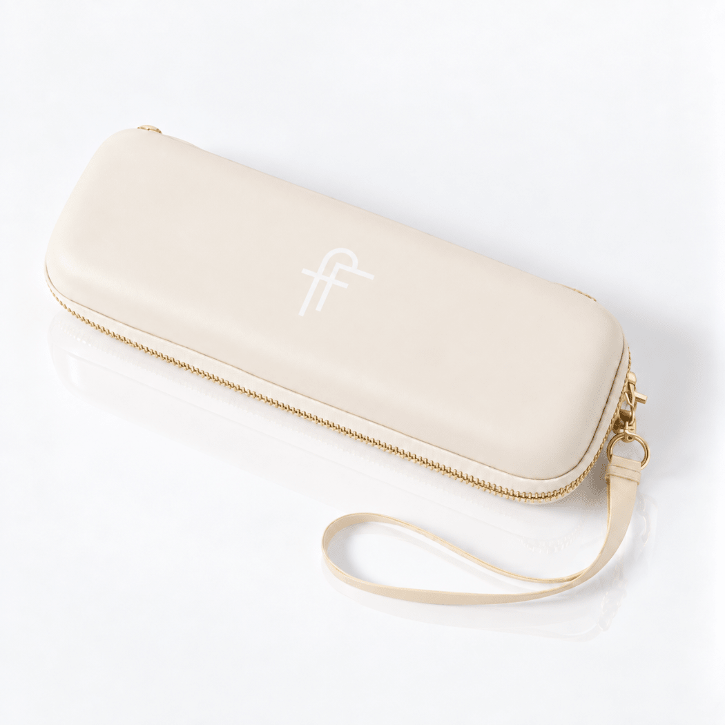 FitFridge Insulated Snack Container