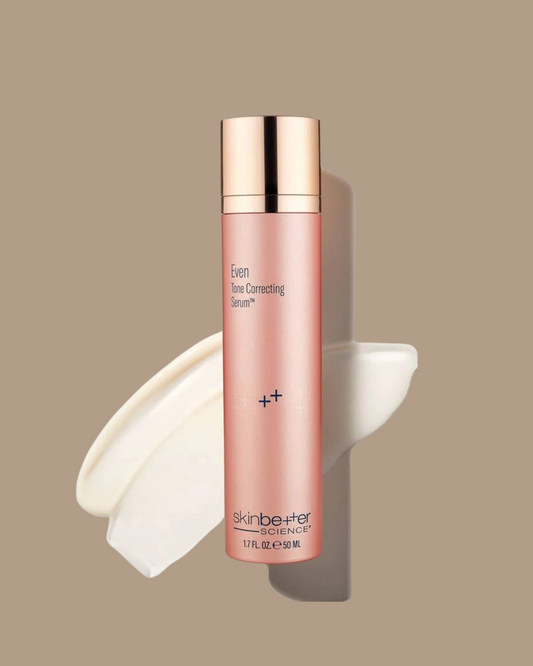 Even Tone Correcting Serum