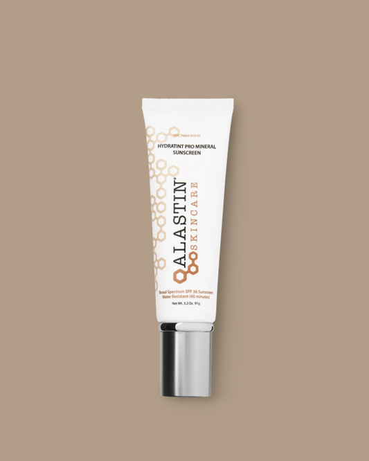 Alastin Hydratint Pro Mineral Sunscreen