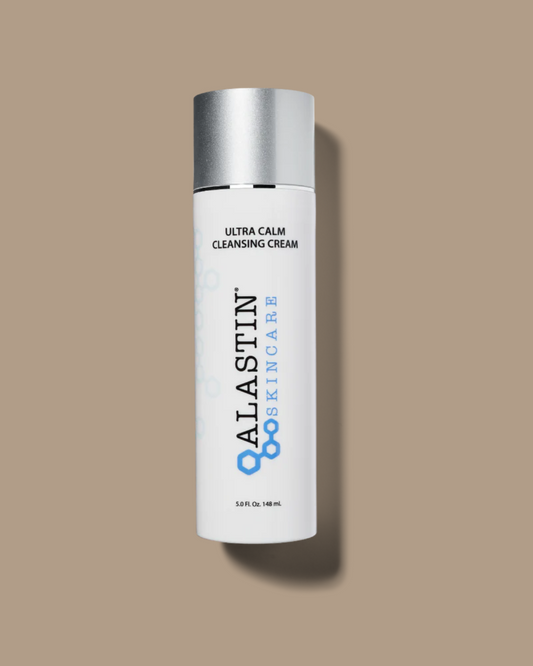 Alastin Ultra Calm Cleansing Cream