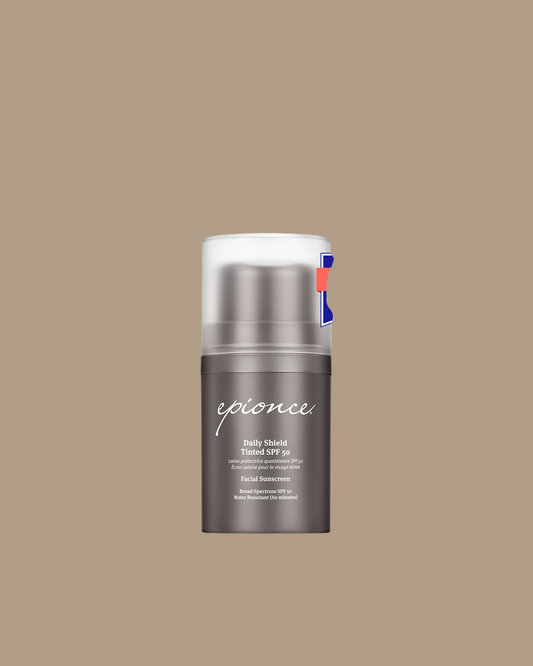 Daily Shield Tinted SPF 30