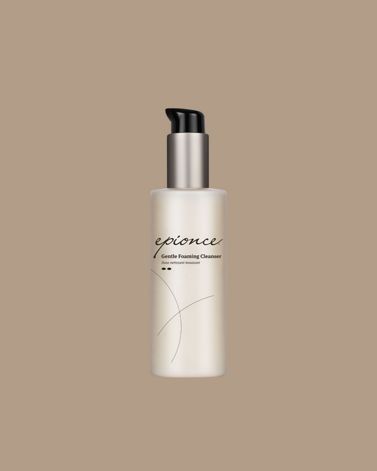 Gentle Foaming Cleanser