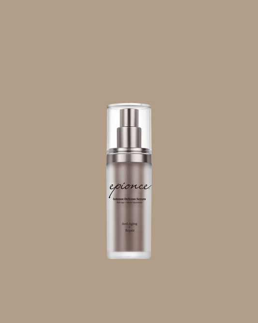 Intense Defense Serum