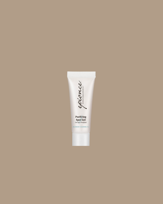 Purifying Spot Gel