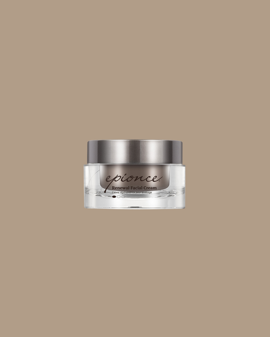 Renewal Facial Cream