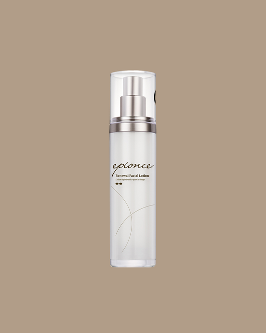 Renewal Facial Lotion