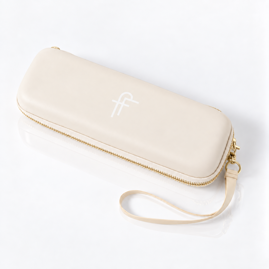 FitFridge Insulated Snack Container