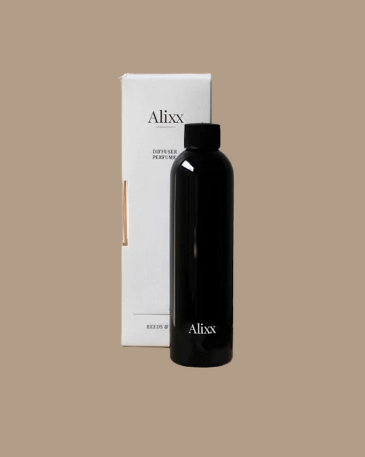 Alixx Heure du Thé Diffuser Perfume