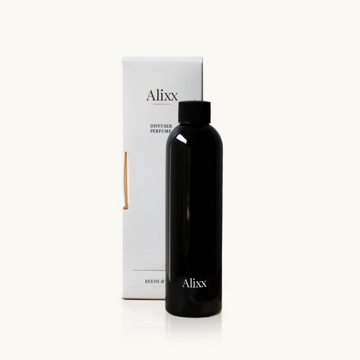 Heure du Thé Diffuser