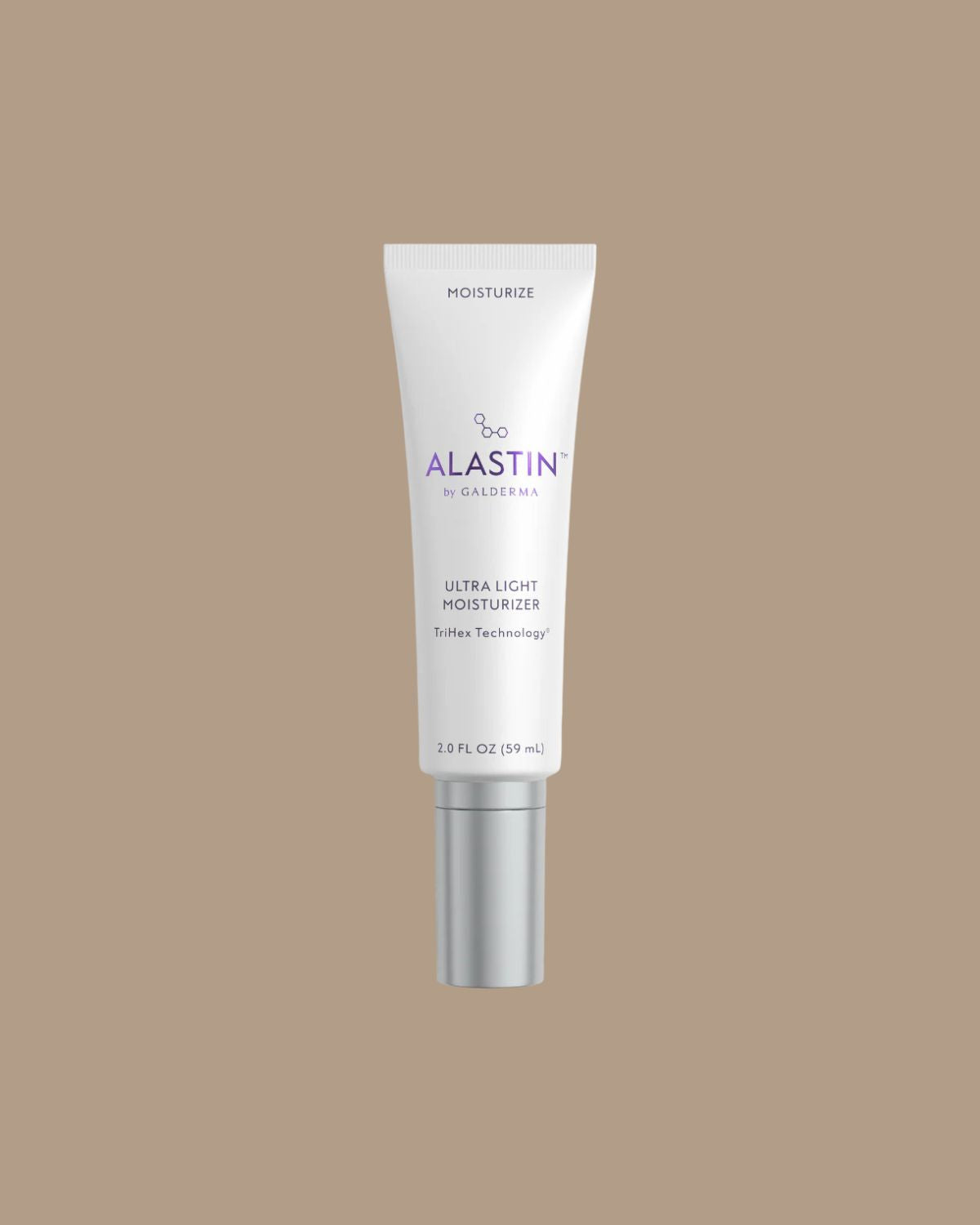 Ultra Light Moisturizer
