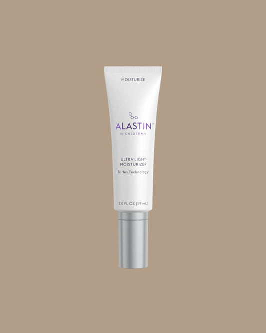 Ultra Light Moisturizer