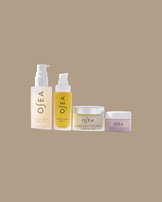 Bodycare Bestsellers Set OSEA