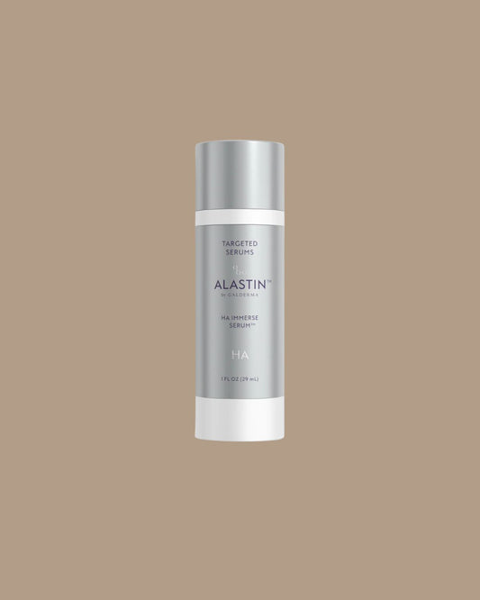 HA (Hyaluronic Acid) IMMERSE Serum