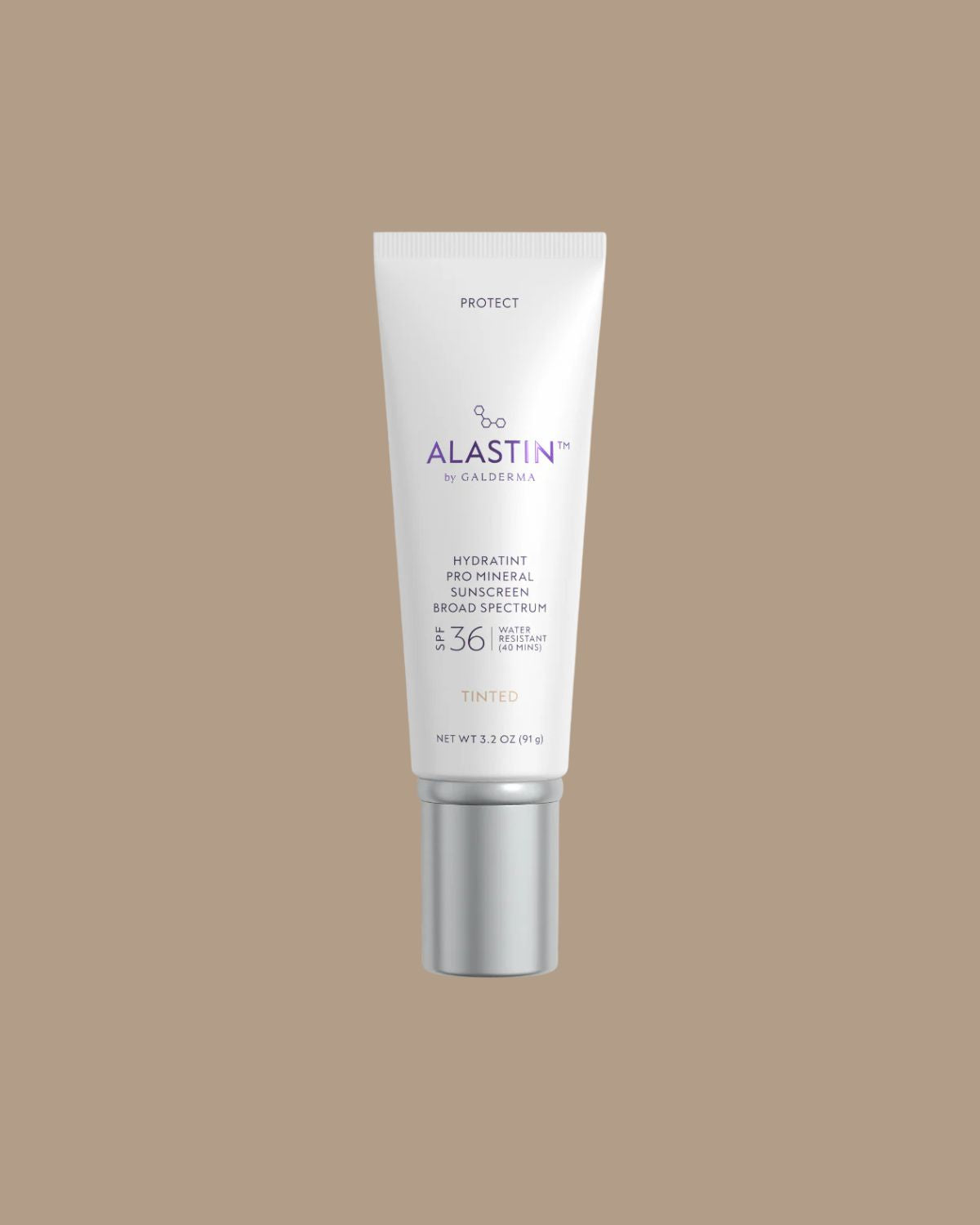 Hydratint Pro Mineral Sunscreen