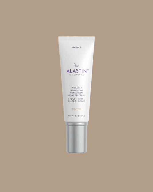Hydratint Pro Mineral Sunscreen