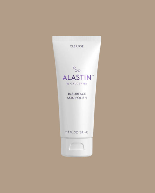 ReSURFACE Skin Polish