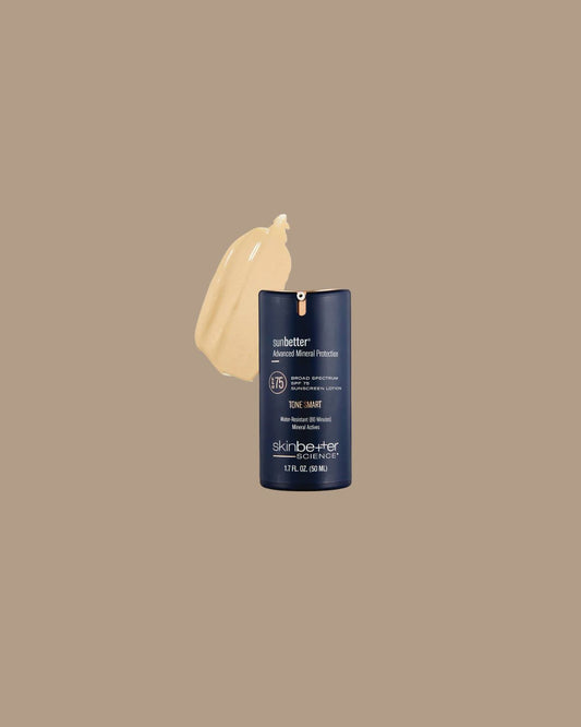 Skinbetter Sunbetter 75 SPF