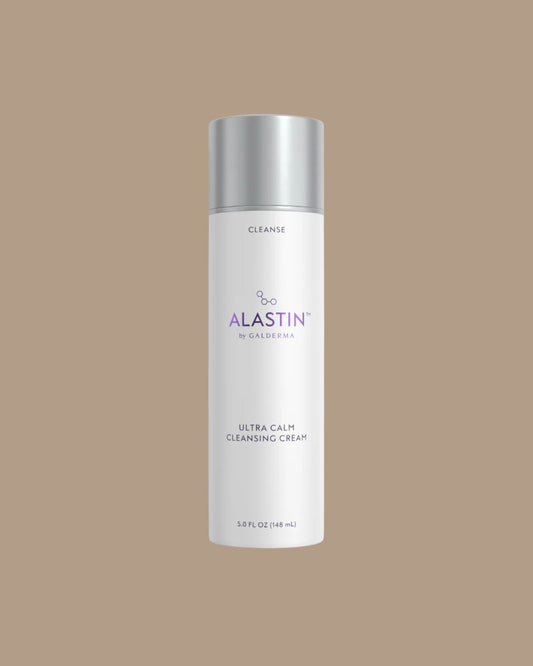 Ultra Calm Cleansing Cream