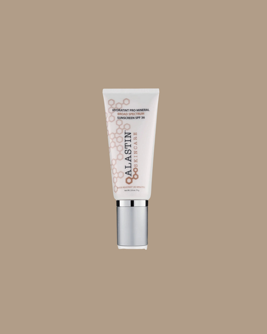 Alastin Travel Size Hydratint Pro Mineral Sunscreen