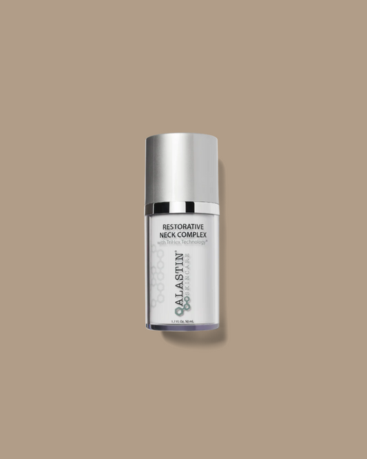 Alastin Restorative Neck Complex