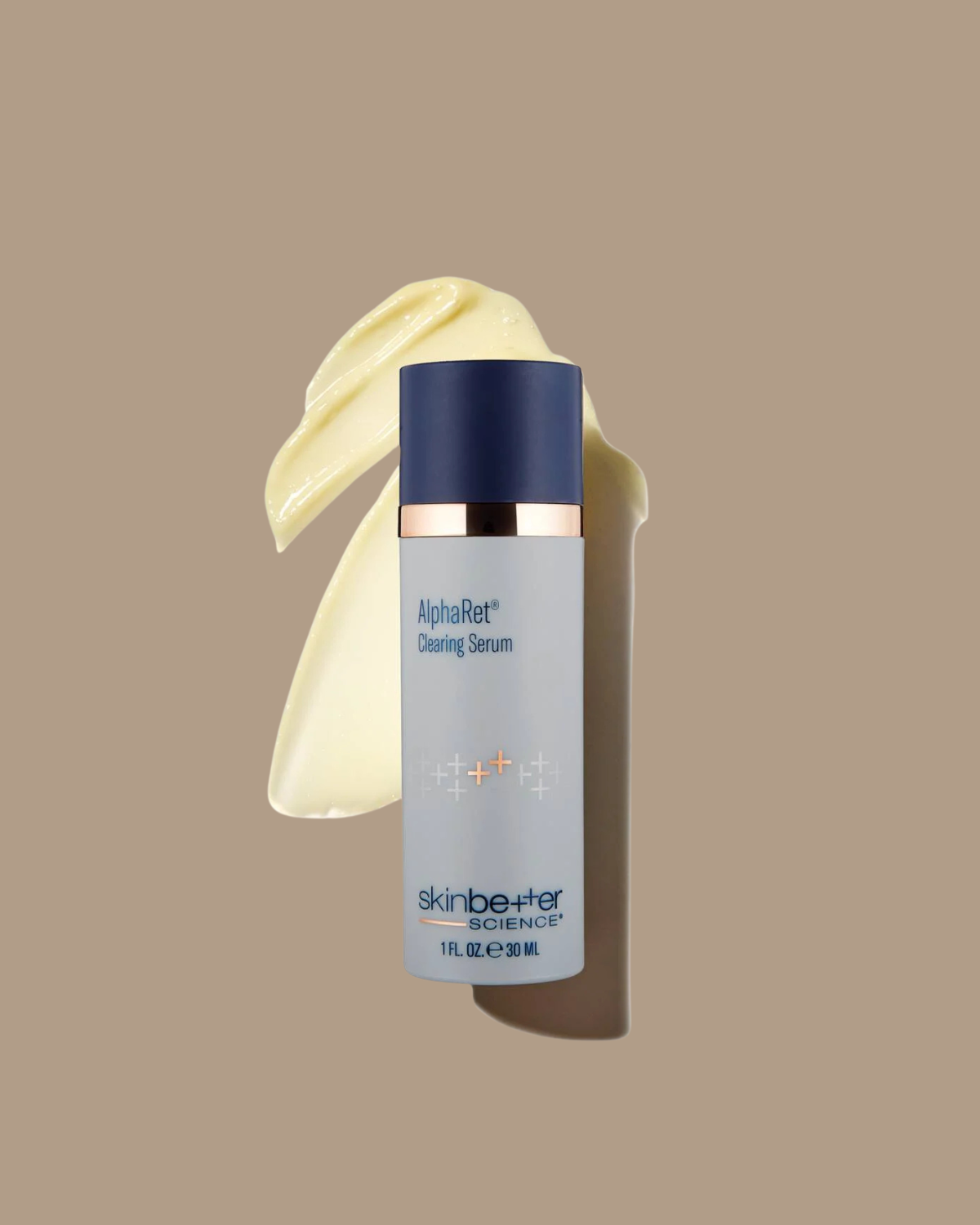 AlphaRet Clearing Serum