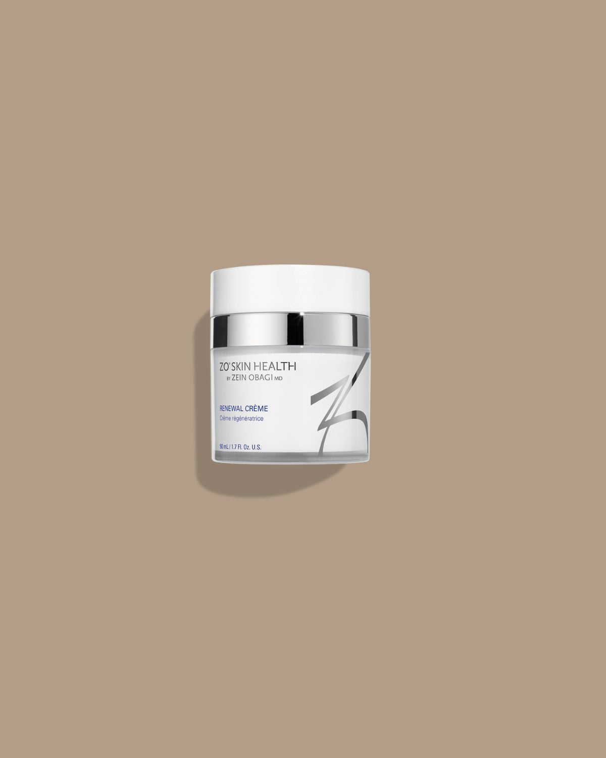 ZO Renewal Cream